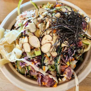 Medium Bowl