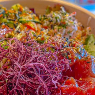 BYO Sm Bowl