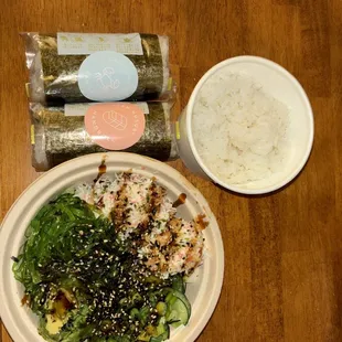 Sushi Rice