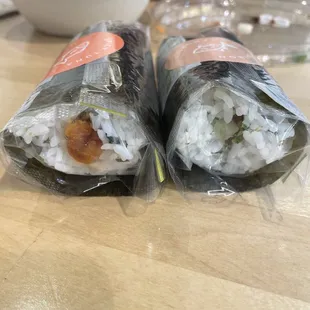 Spicy Tuna