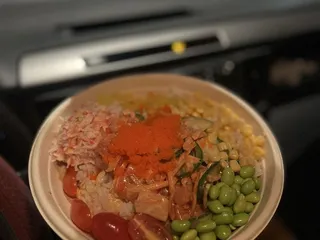 Poke One