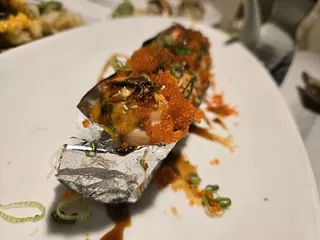 Tokyo Sushi & Bar