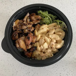 Aloha Chicken Bowl