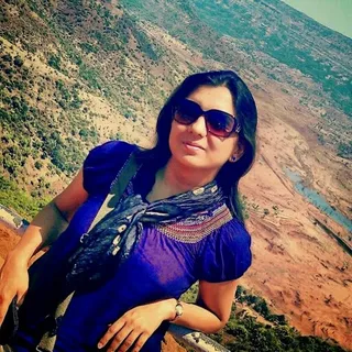 Sangeeta C.