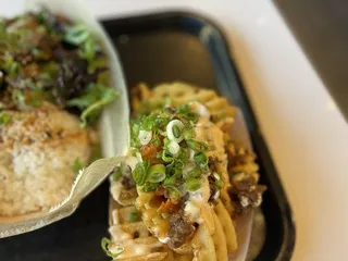 Koja Kitchen Fremont