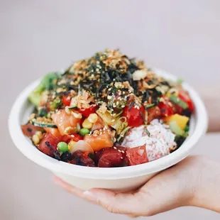 Poke House - Mountain View