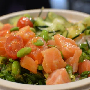 fresh, delicious, quick, and easy!