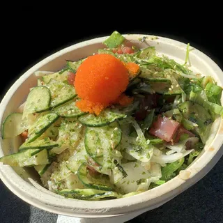 Tuna Lover Bowl