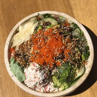 Sushi Rice