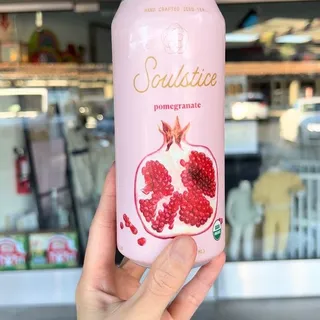 Soulstice Iced Tea