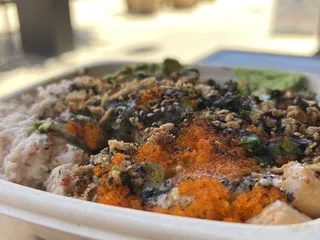 Go Fish Poke Bar