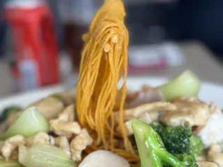 Lotus Restaurant