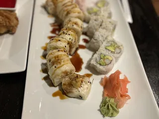 Snow Pea Asian Bistro