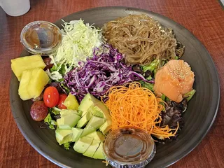 Greens Garden - Round Rock