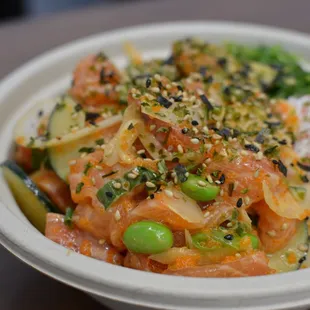 Poke House