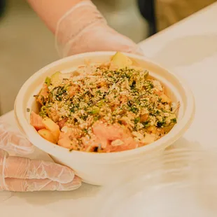 From our team to yours