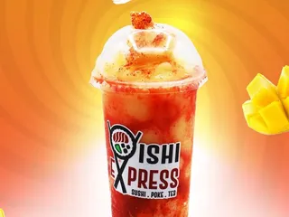 Oishi Express
