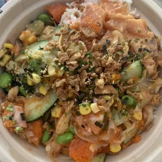 Small Build Your Own (2 Scoops)