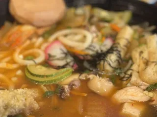 Kaizen Japanese Bar & Grill