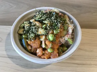 Poke House