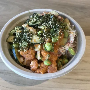 Poke House