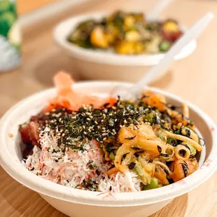 Poke House