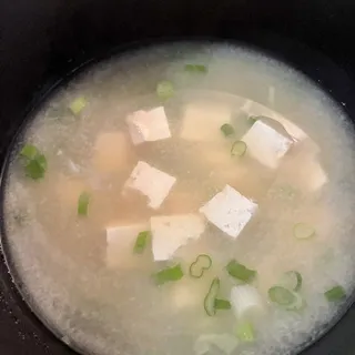Miso Soup