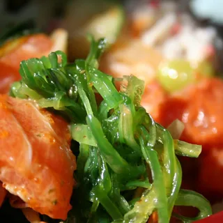 Seaweed Salad
