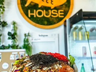 Poke House - Santa Clara