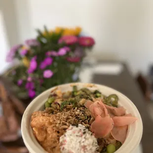 Poke House - San Mateo