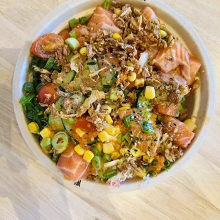 Build Your Own Small - 2 Scoops