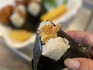 Onigilly Japanese Kitchen