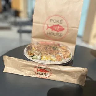 Build Your Own Bowl - Medium