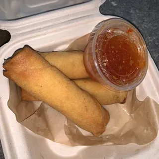 Spring Rolls