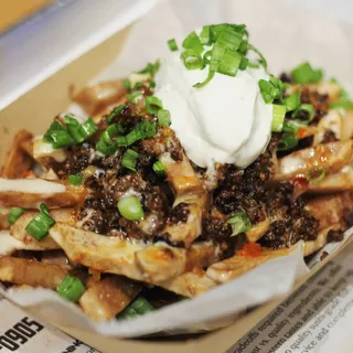 Fries