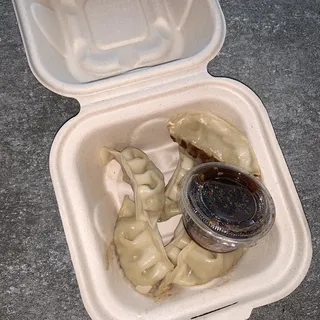 Dumplings