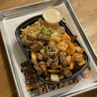 Hibachi