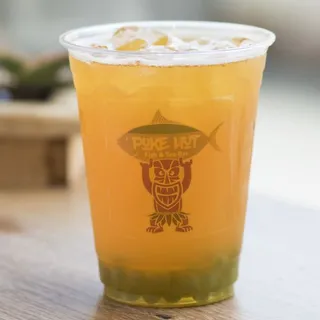 Fruit Tea