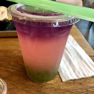 Purple Galaxy Lemonade