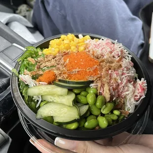 Regular Bowl