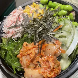 Regular Bowl