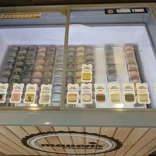 dessert, interior