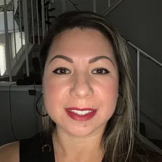 Rosie G.