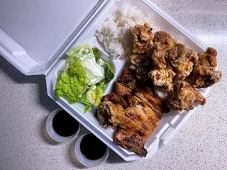 Teriyaki Time