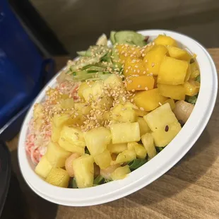 Large Bowl