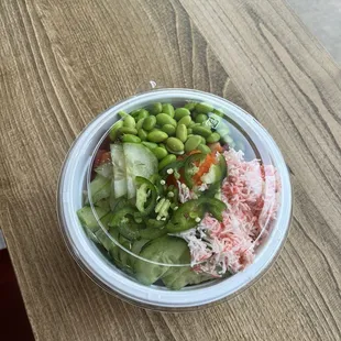 Large Bowl