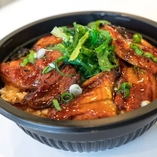 Unagi Bowl