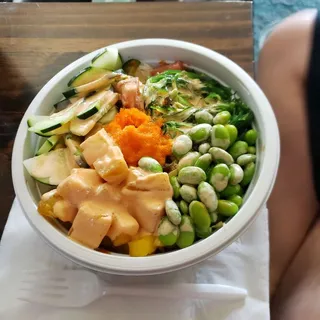 Ichii Bomb Bowl
