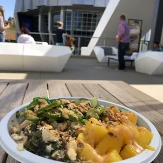 Veggie Bowl