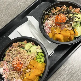Build Your Own Bowl Regular Size